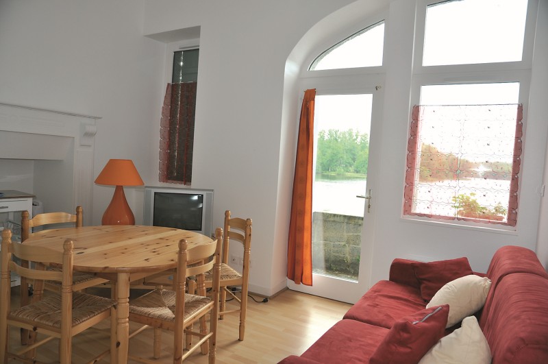 Maison Rebière - Studio 2