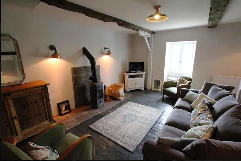 Meublé Maison Rocher - photo 4