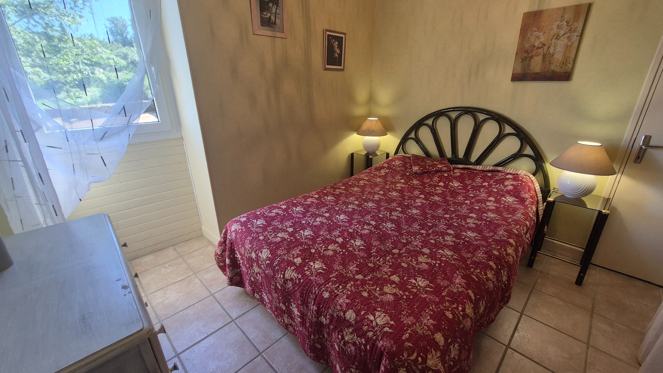 Maison Rouge avec piscine privée au nord de Sarlat, Coly-Saint-Amand - photo 31