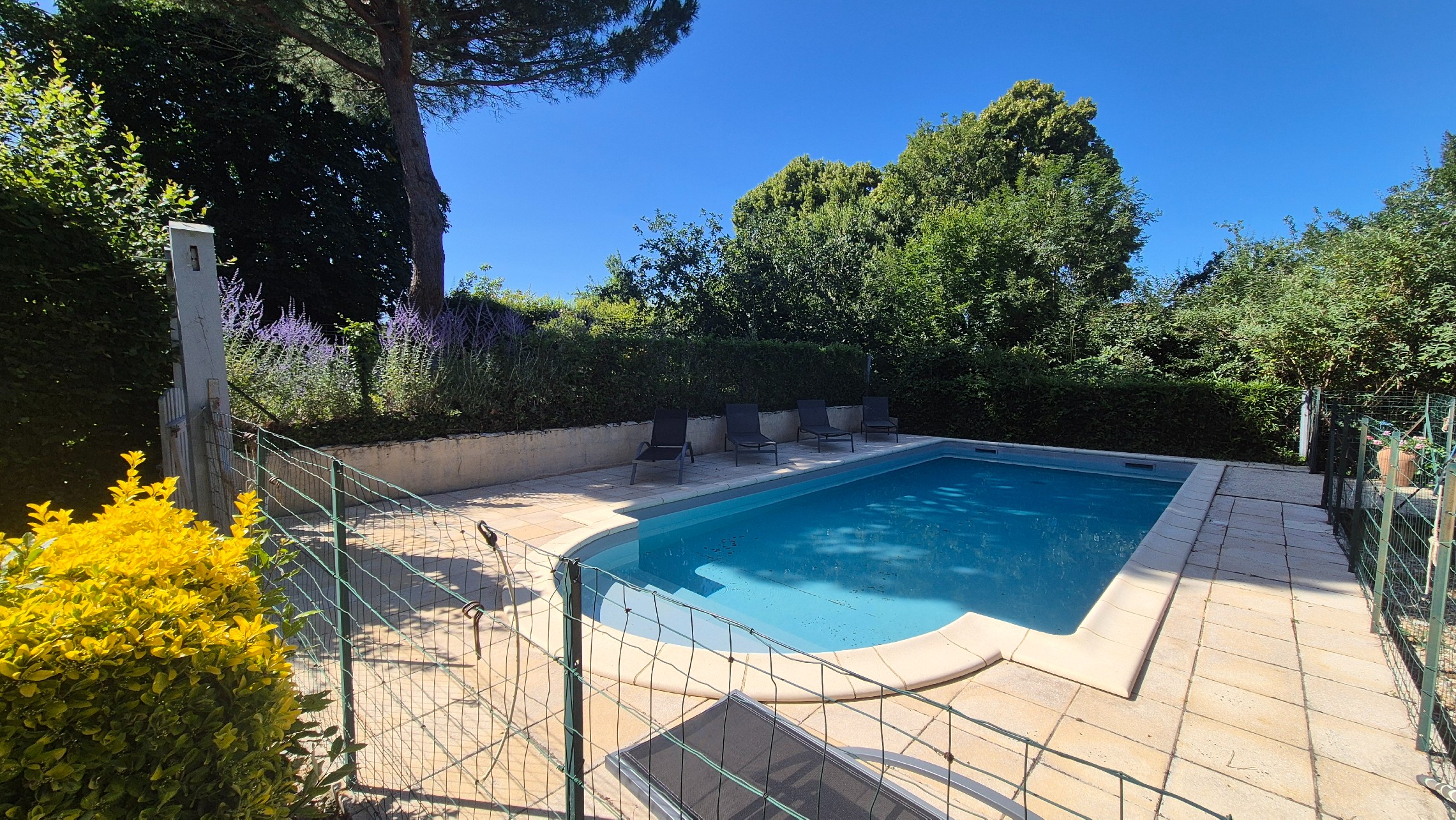 Maison Rouge avec piscine privée au nord de Sarlat, Coly-Saint-Amand - photo 29