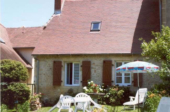 Maison Rouge - photo 2