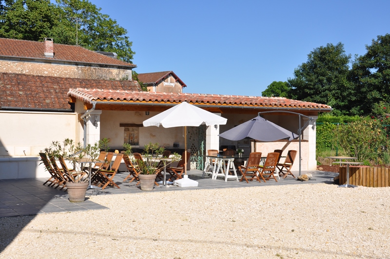 Madame Evelyne DE MAEYER, Agonac - photo 3