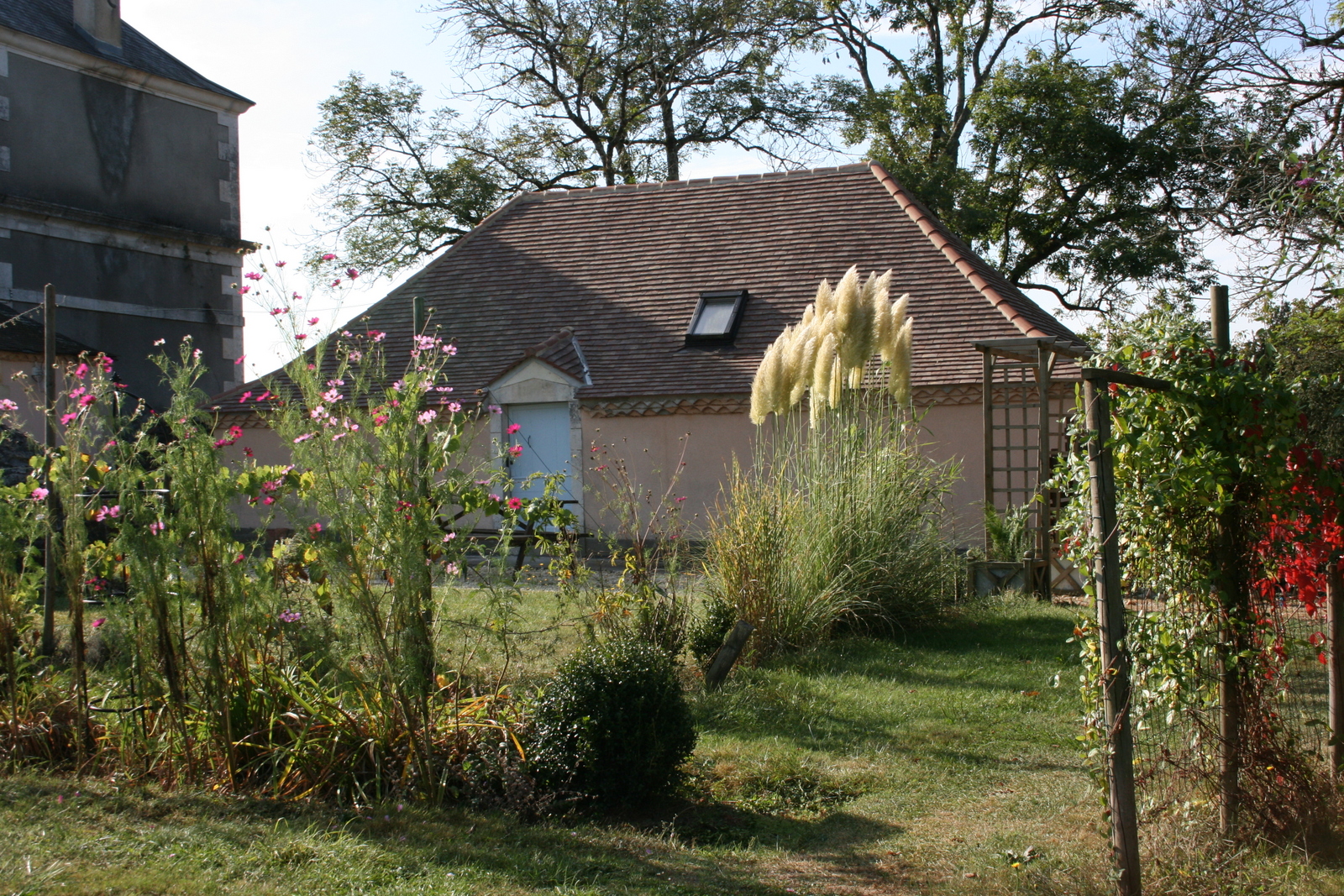 Château La Barge - Appartement Salle de musique, Cubjac-Auvézère-Val d'Ans - photo 2