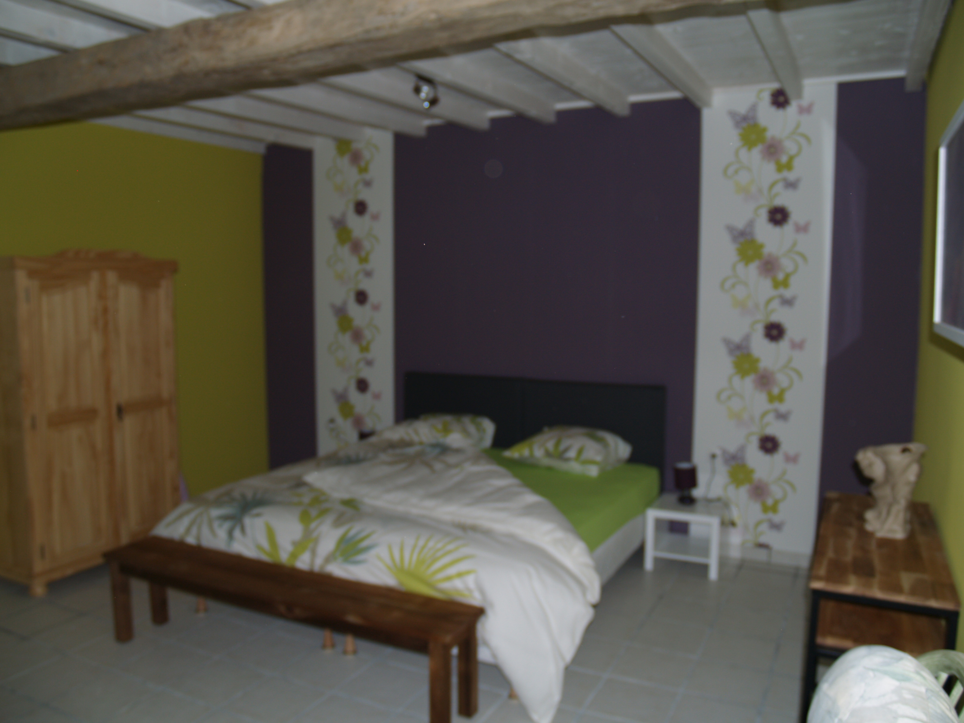 Maison Sarrau - photo 2