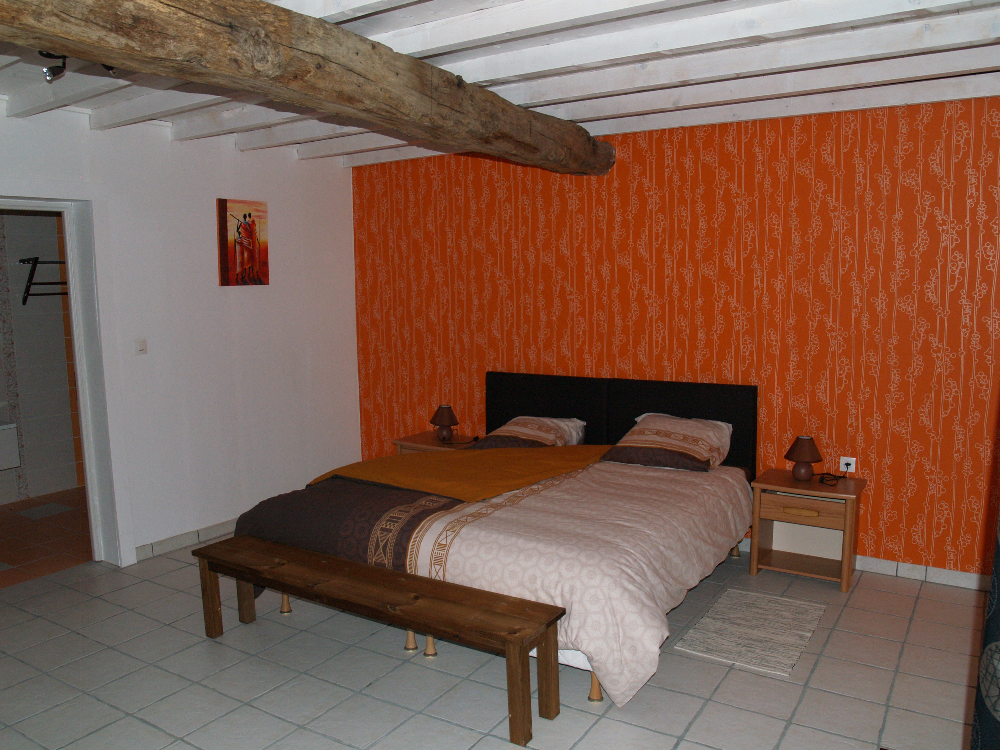 Maison Sarrau - photo 3