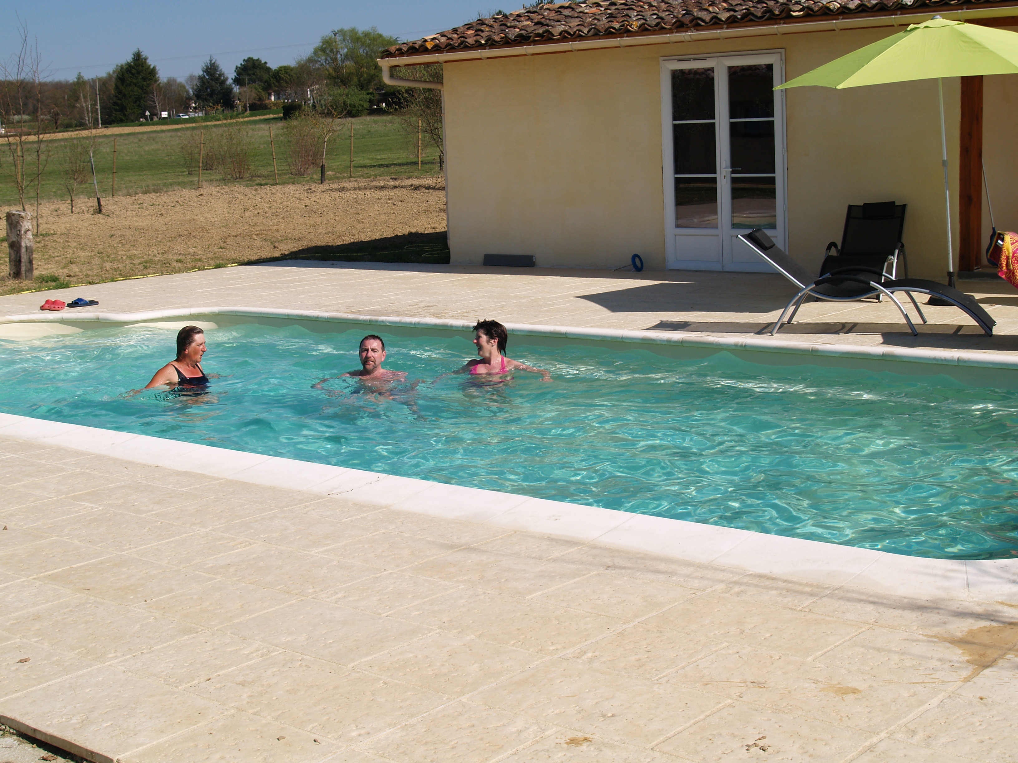 Maison Sarrau - photo 4