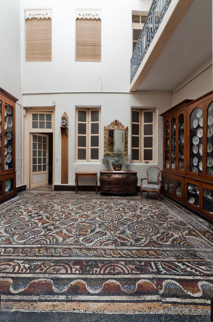 Maison du Docteur Sentex