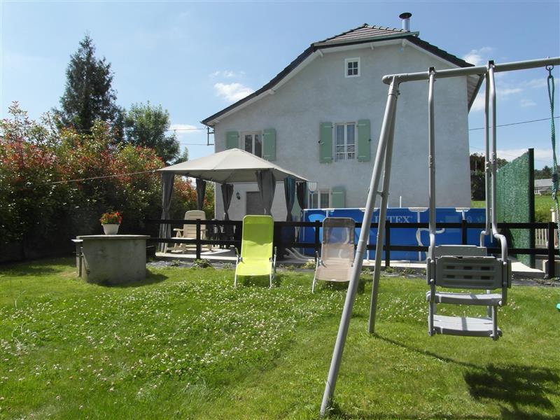 Maison Sibers