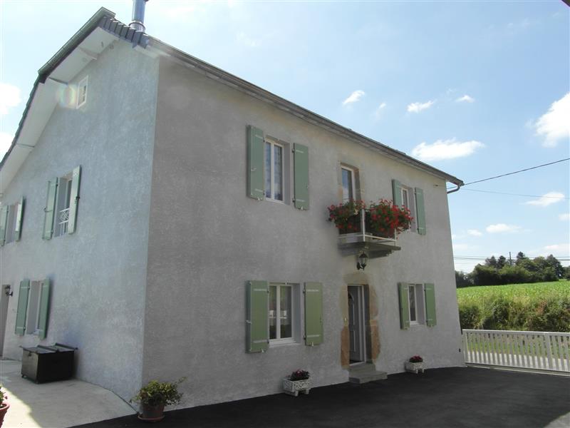 Maison Sibers