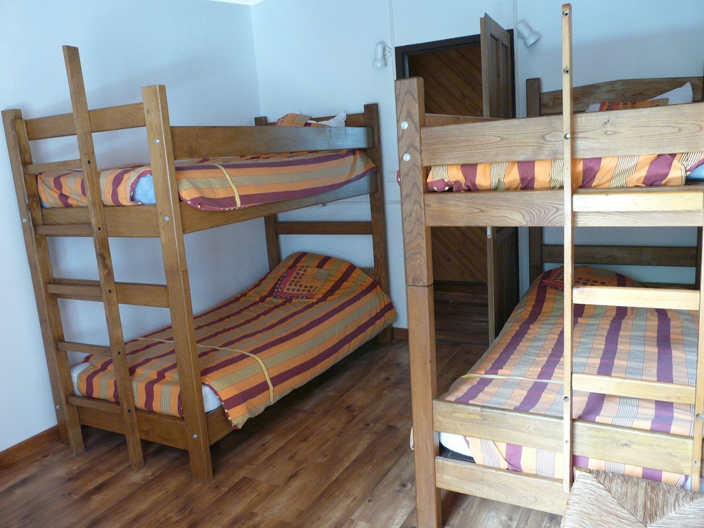 Maison Soulé, Buziet - photo 8