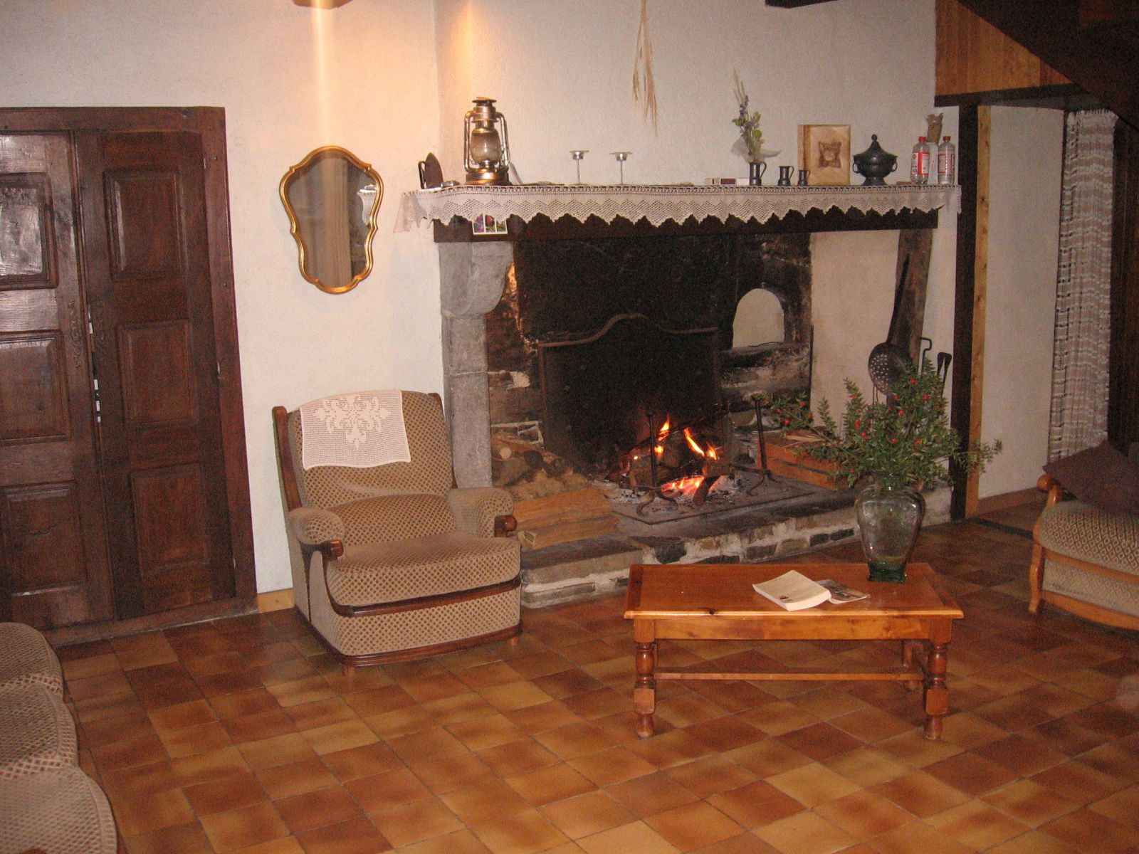 Maison Soulé, Buziet - photo 6