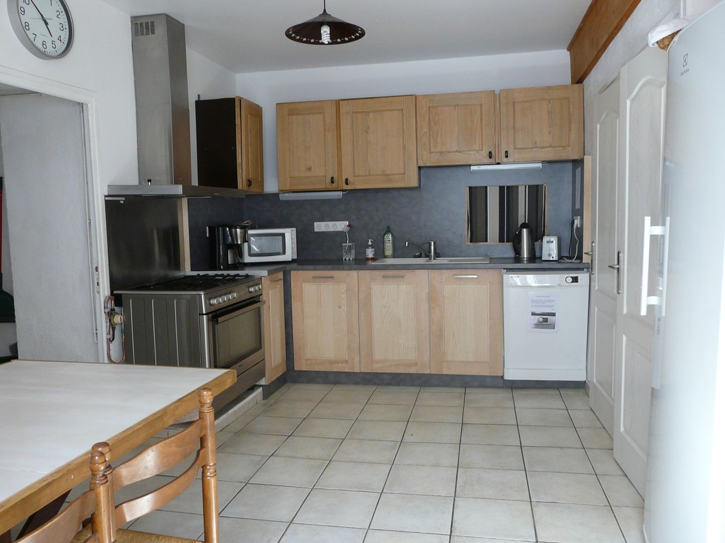 Maison Soulé, Buziet - photo 3