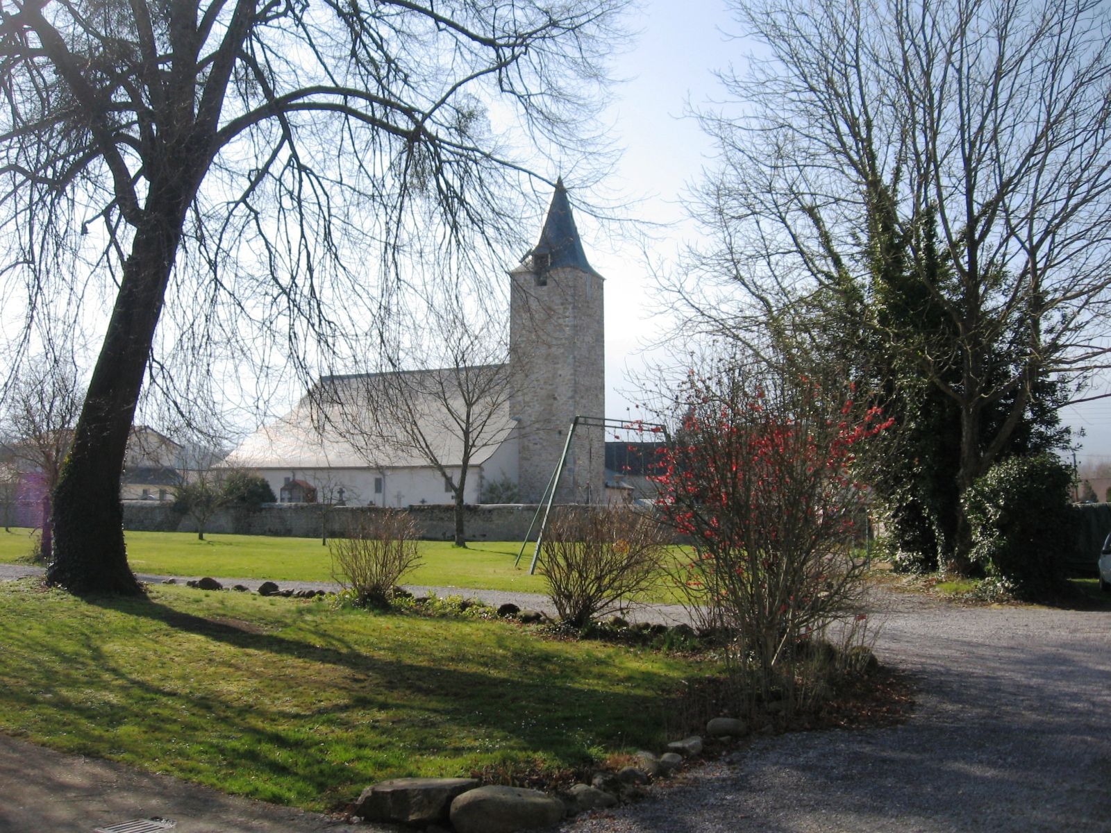 Maison Soulé, Buziet - photo 10