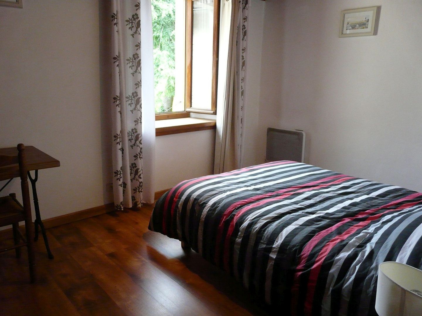 Maison Soulé, Buziet - photo 11