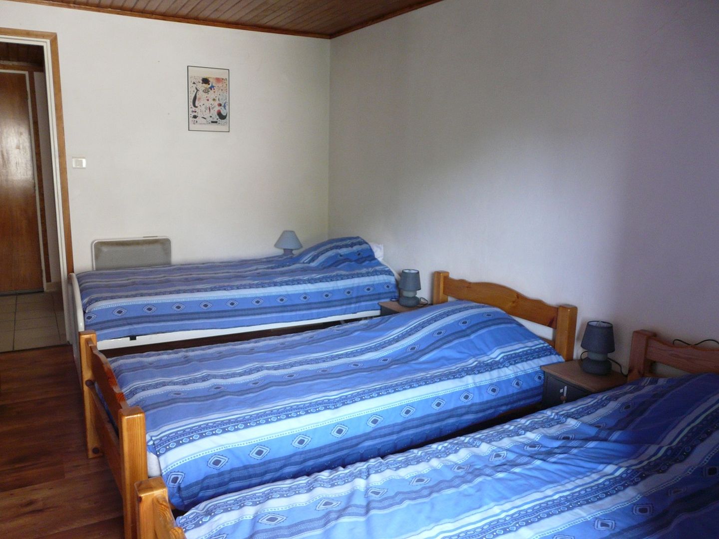 Maison Soulé, Buziet - photo 7