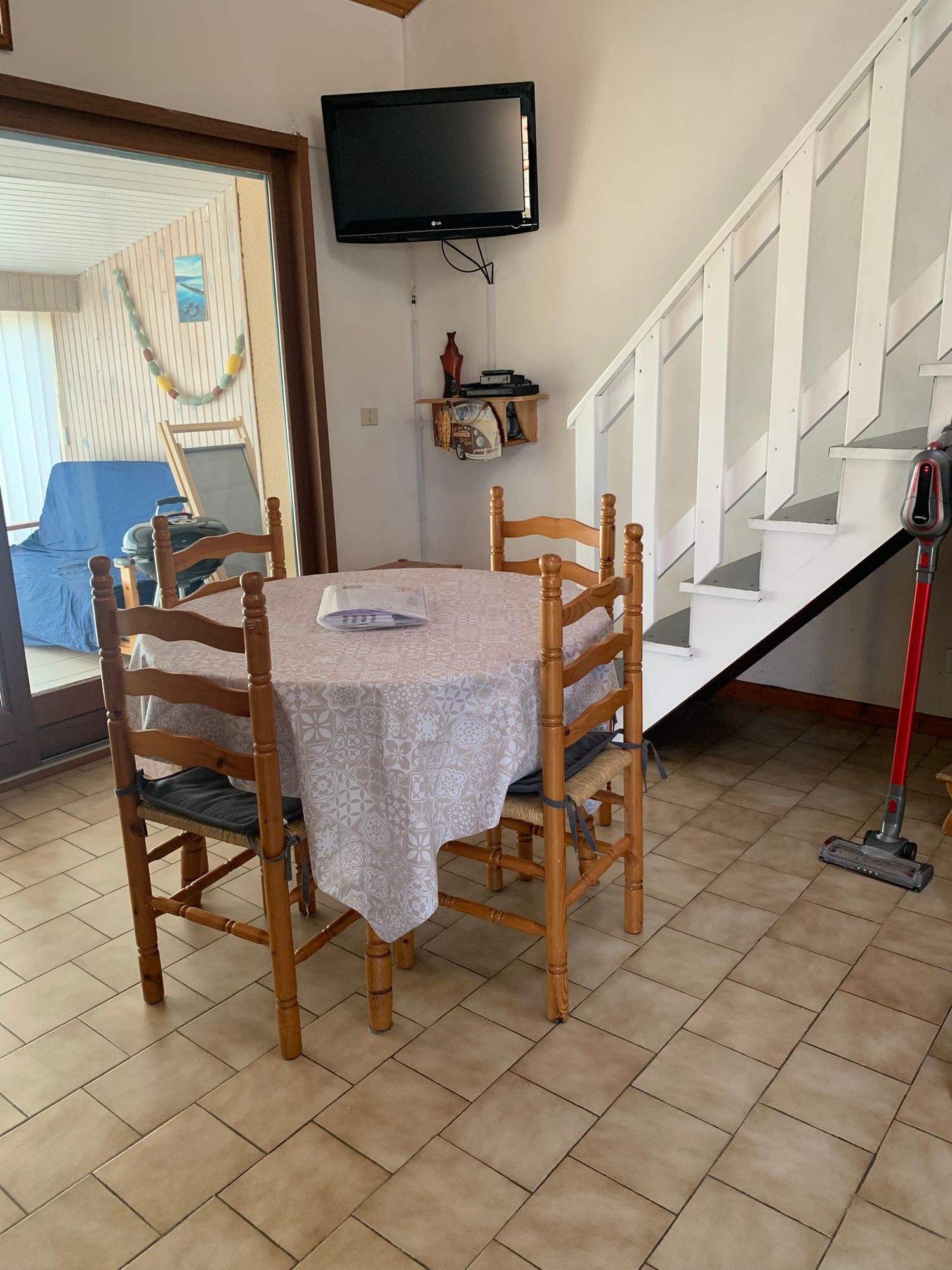 Maison Le Sunrise, Capbreton - photo 5