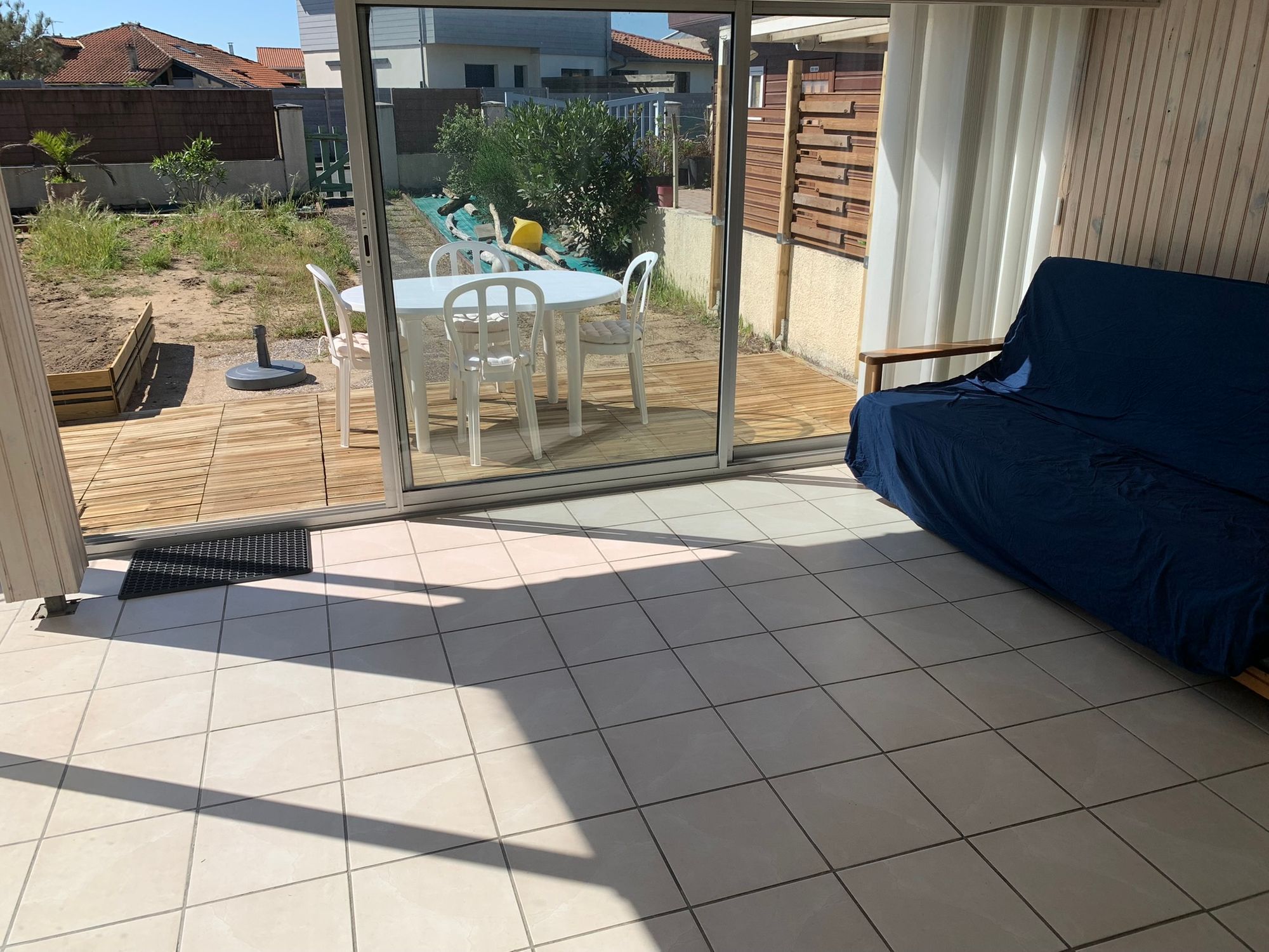 Maison Le Sunrise, Capbreton - photo 2