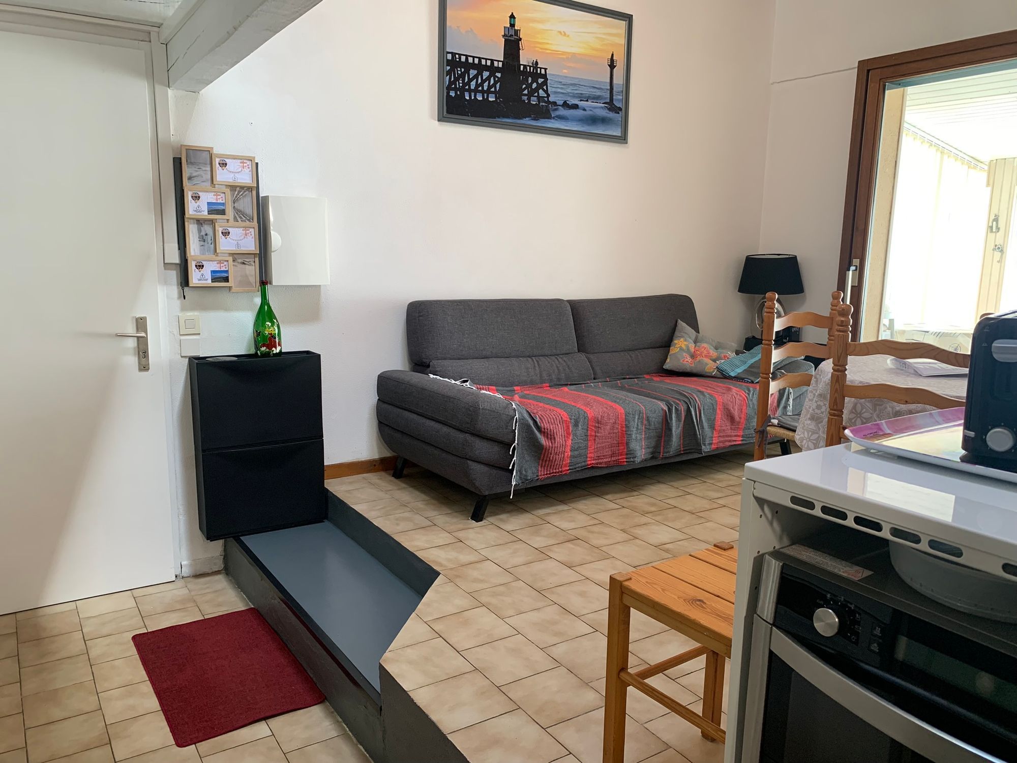 Maison Le Sunrise, Capbreton - photo 4