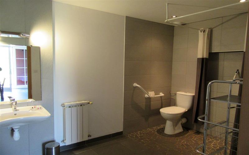 Chambres d'hôtes Tartasenia