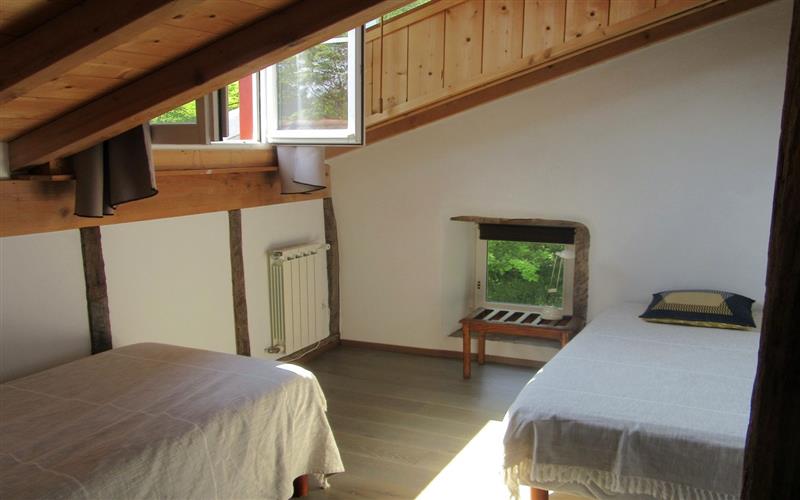 Chambres d'hôtes Tartasenia