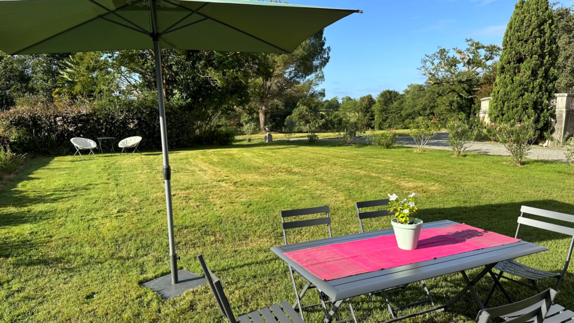 Maison Touriangle, Baigts-de-Béarn - photo 13