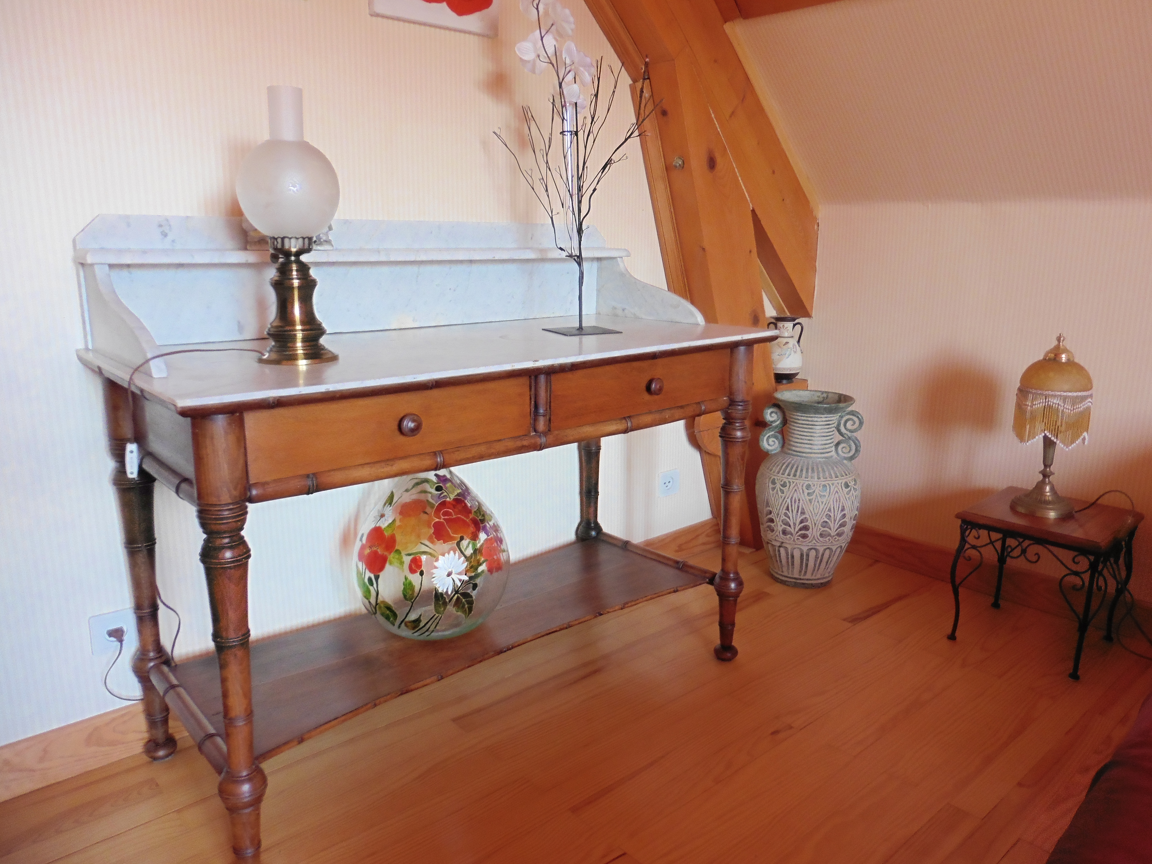 Gîte Toumasou, Lescun - photo 12