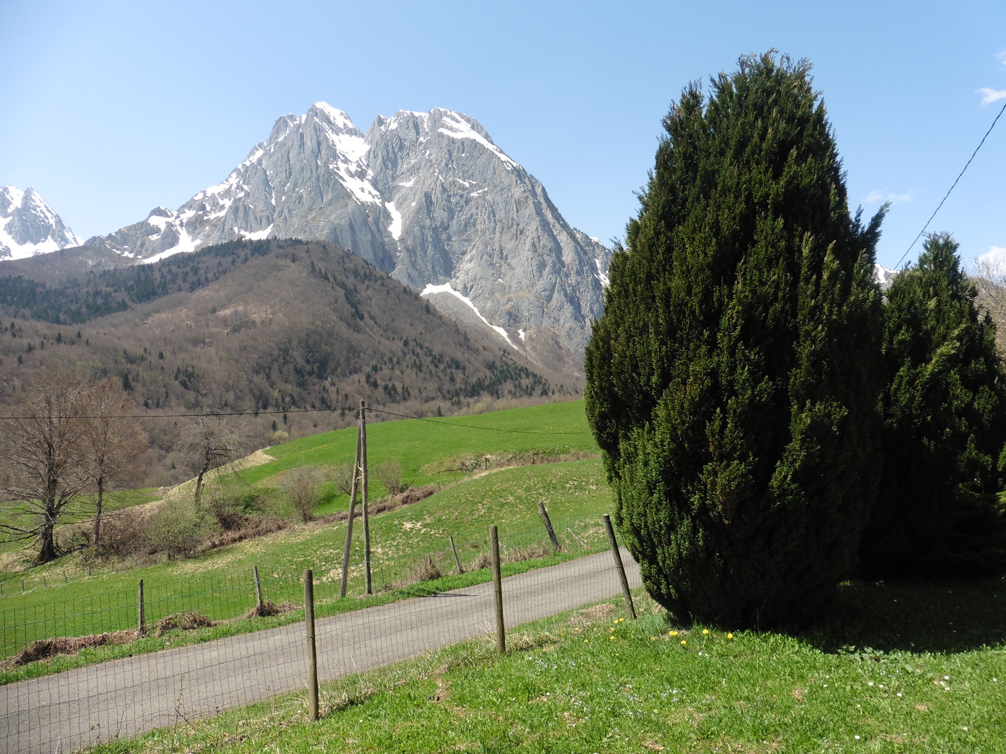Gîte Toumasou, Lescun - photo 5