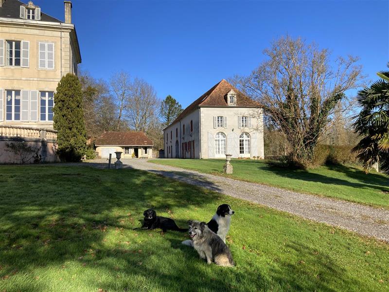 Maison Touriangle