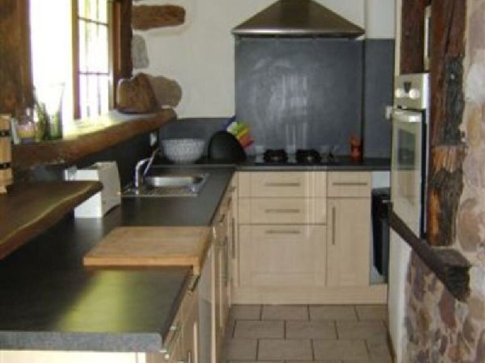 Madame Nadine UHART "Xoko Goxoa"