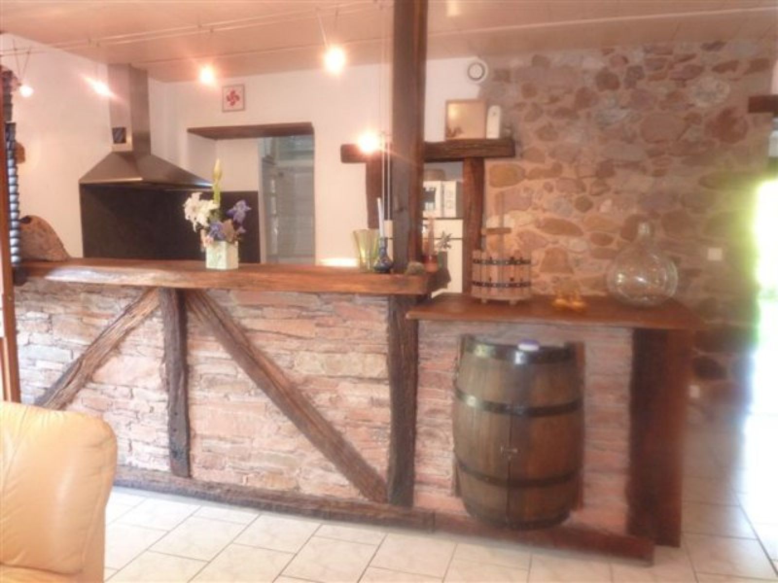 Madame Nadine UHART "Xoko Goxoa" - photo 5