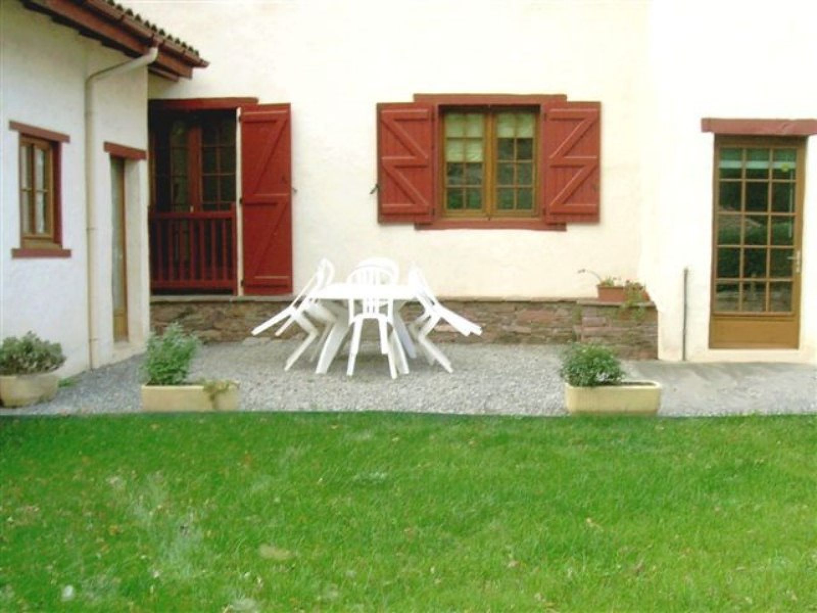 Madame Nadine UHART "Xoko Goxoa" - photo 4