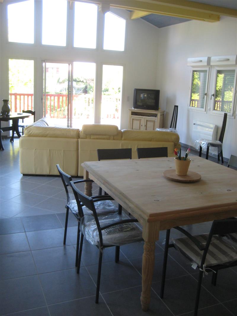 Maison de Mr VIDAL