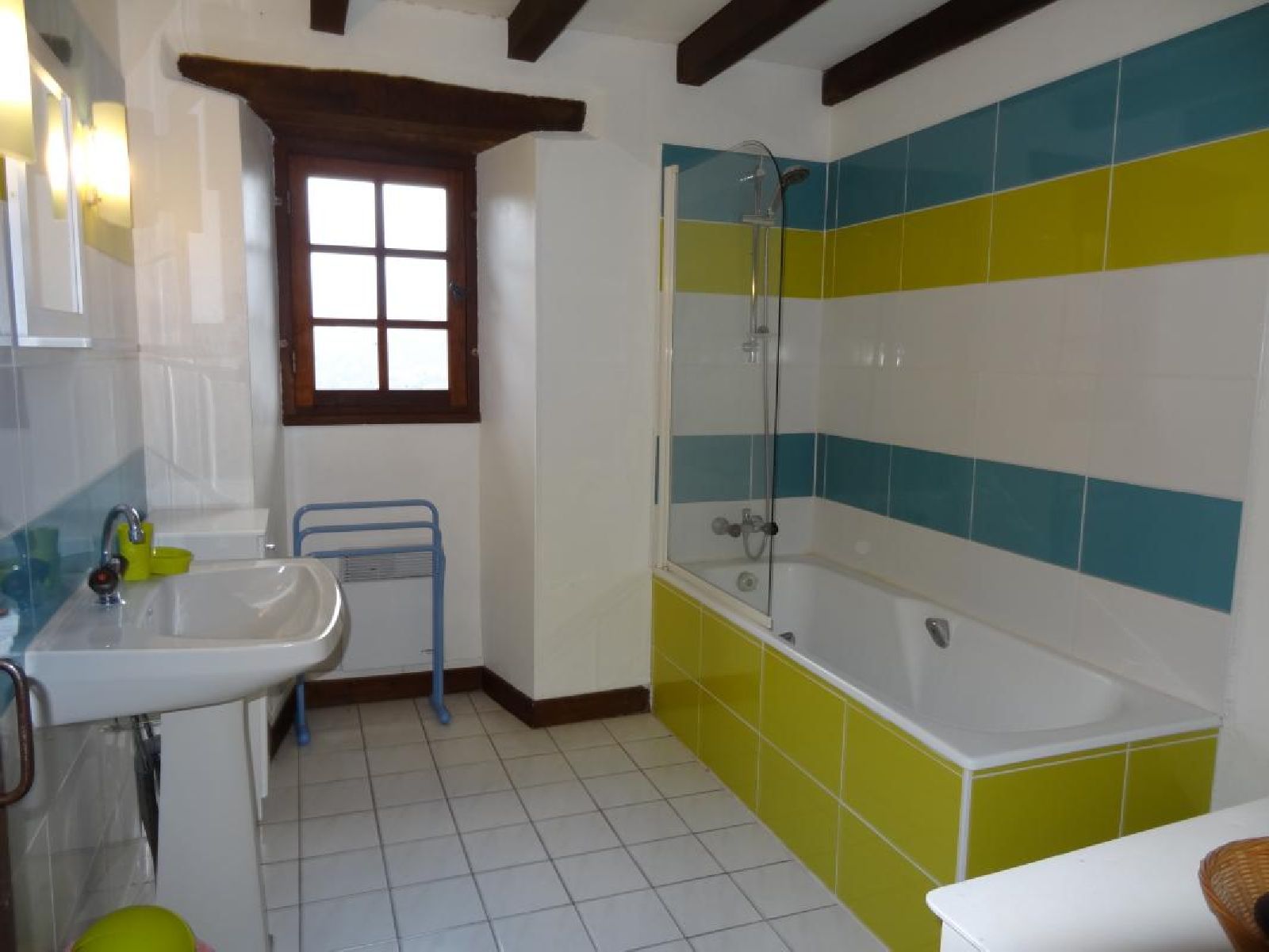 Monsieur Jean VIGNAU-TUQUET "Itola", Bidarray - photo 5