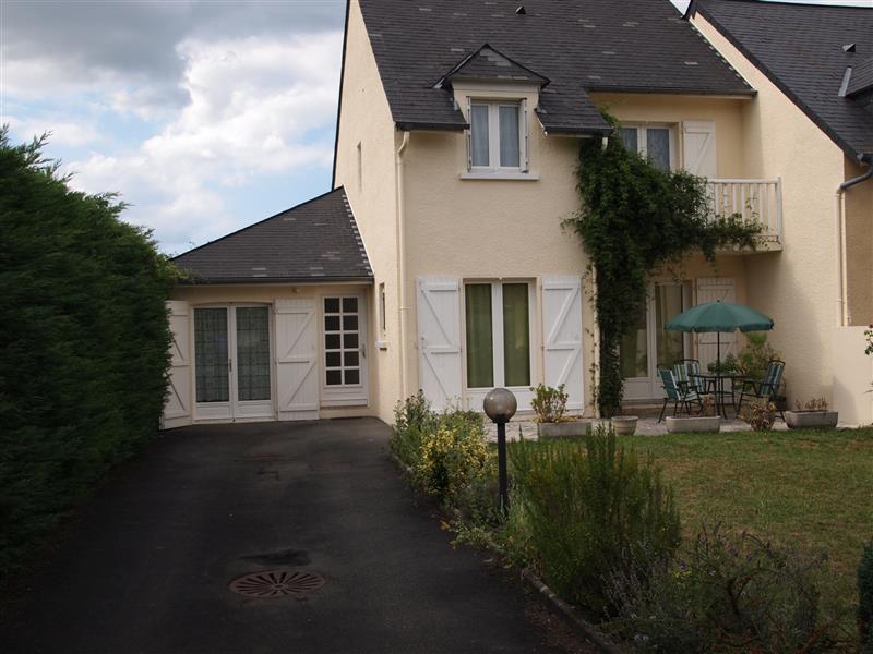 Maison Villanueva