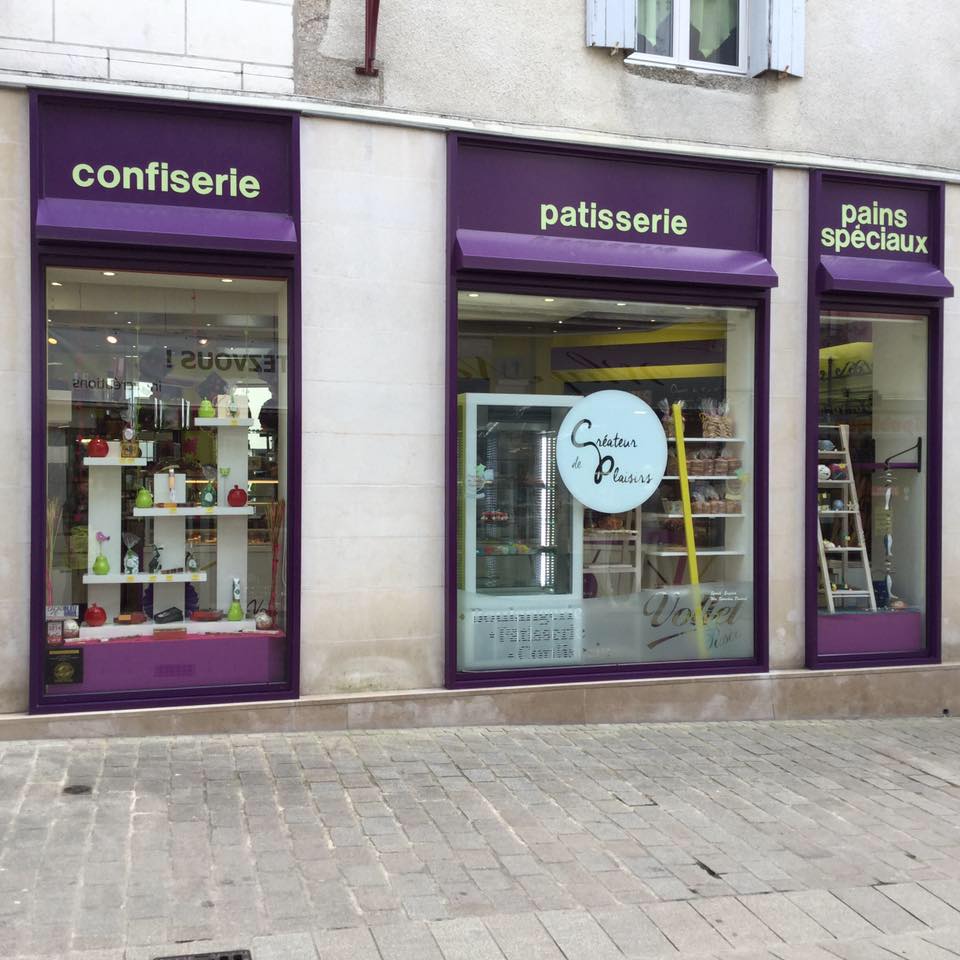 Maison VOLLET