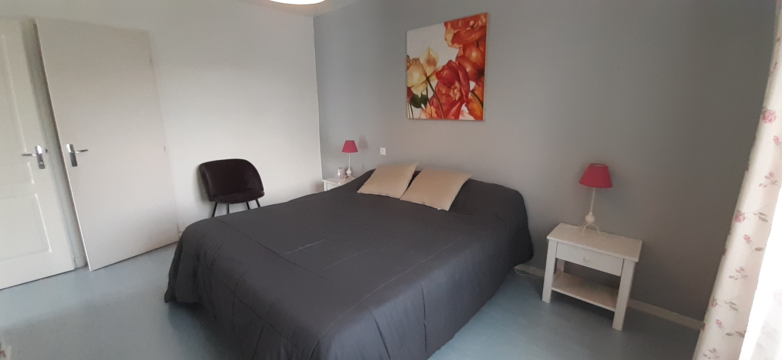 Madame Monique ESPONDE, Saint-Jean-le-Vieux - photo 7