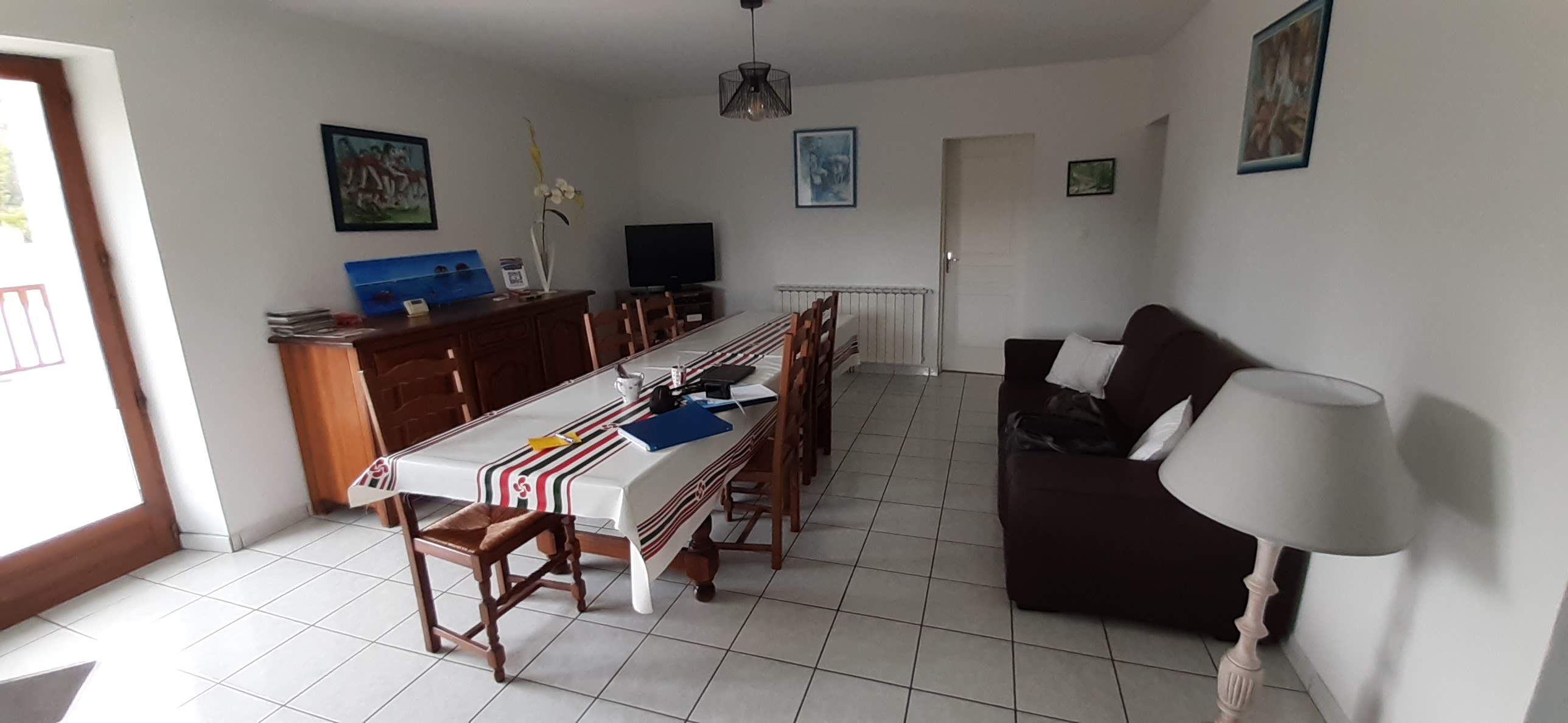 Madame Monique ESPONDE, Saint-Jean-le-Vieux - photo 3