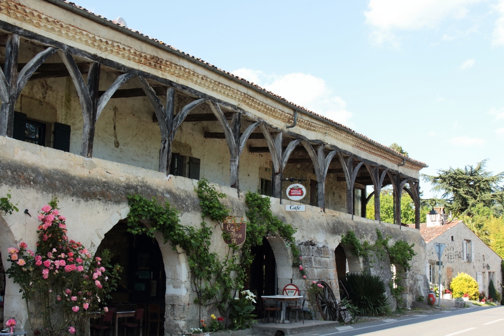 Village de Poudenas, Poudenas - photo 7