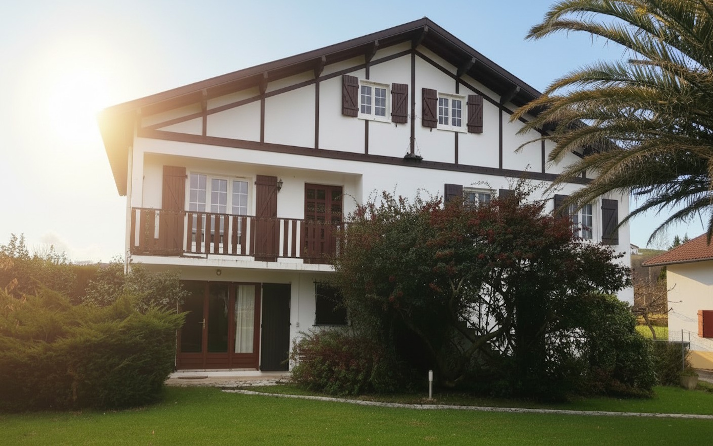 Monsieur Raymond DA COSTA, Itxassou - photo 2