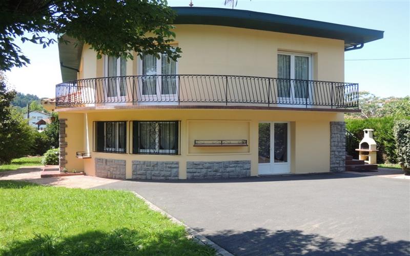 Location 129 SCI Belisale 