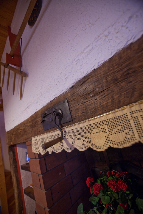 Maison Bigat, Bahus-Soubiran