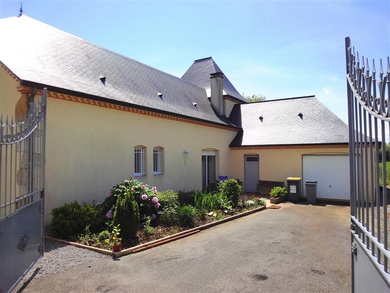 Maison Brécat
