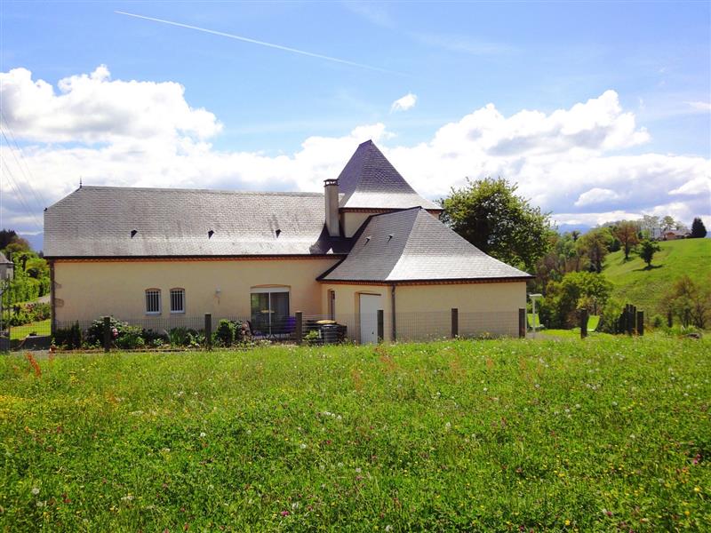 Maison Brécat