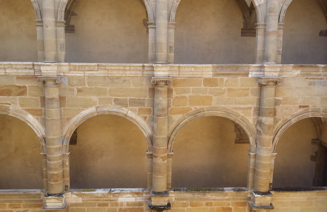 Balade à Roulettes n°43 : Les bords du gave, de Nay à Mirepeix, Nay