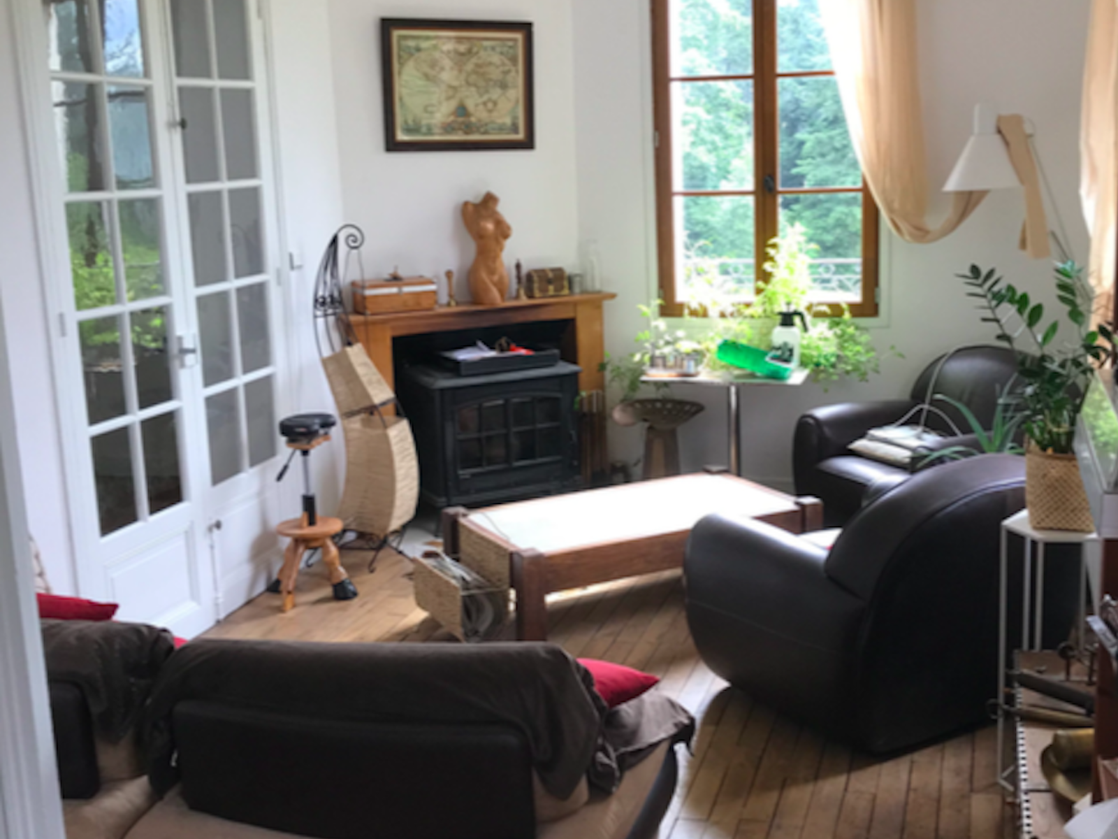 Maison d'hôtes : Il était une fois, Saint-Yrieix-la-Perche - photo 13
