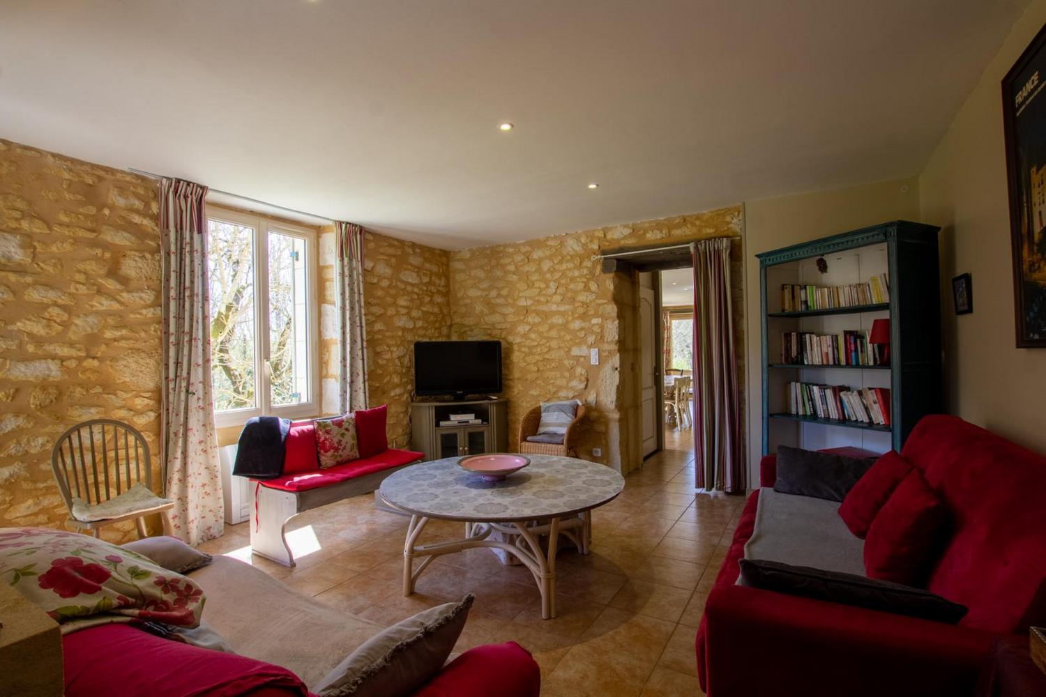 Chambres d'hôtes Le Sermus