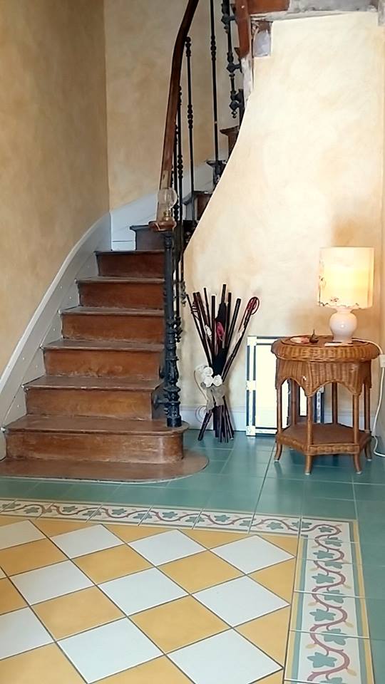 Maison de Guyenne, Lévignac-de-Guyenne - photo 24