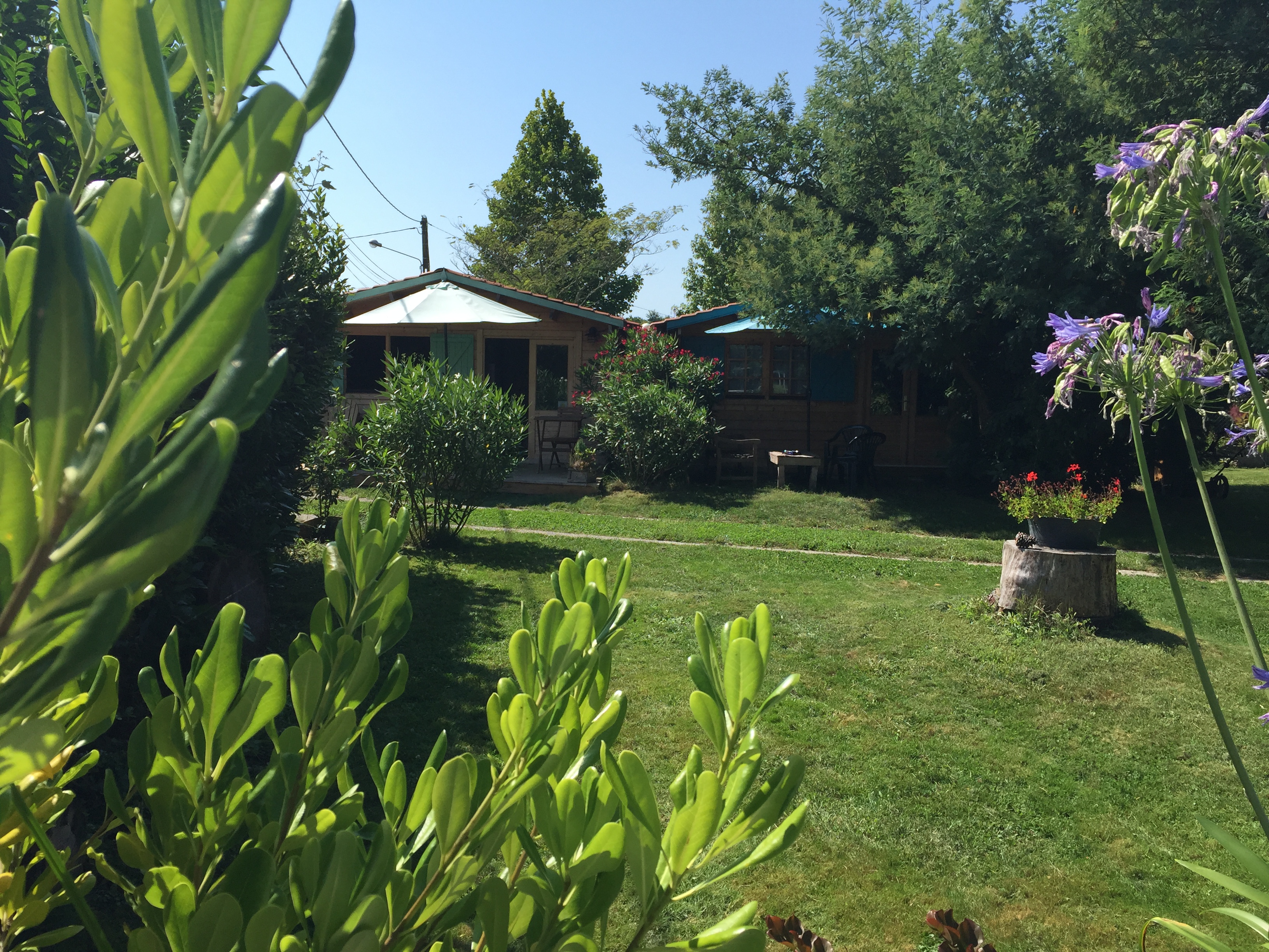 Maison de Lège - photo 5