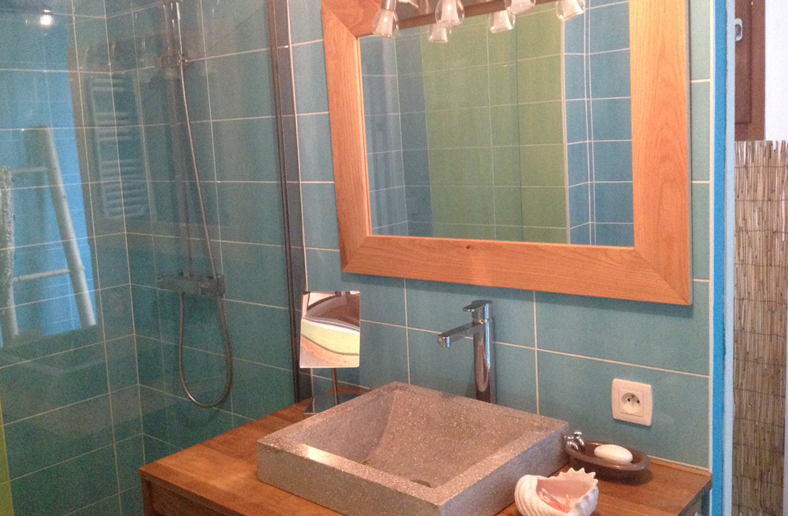 Maison de Lège - photo 4