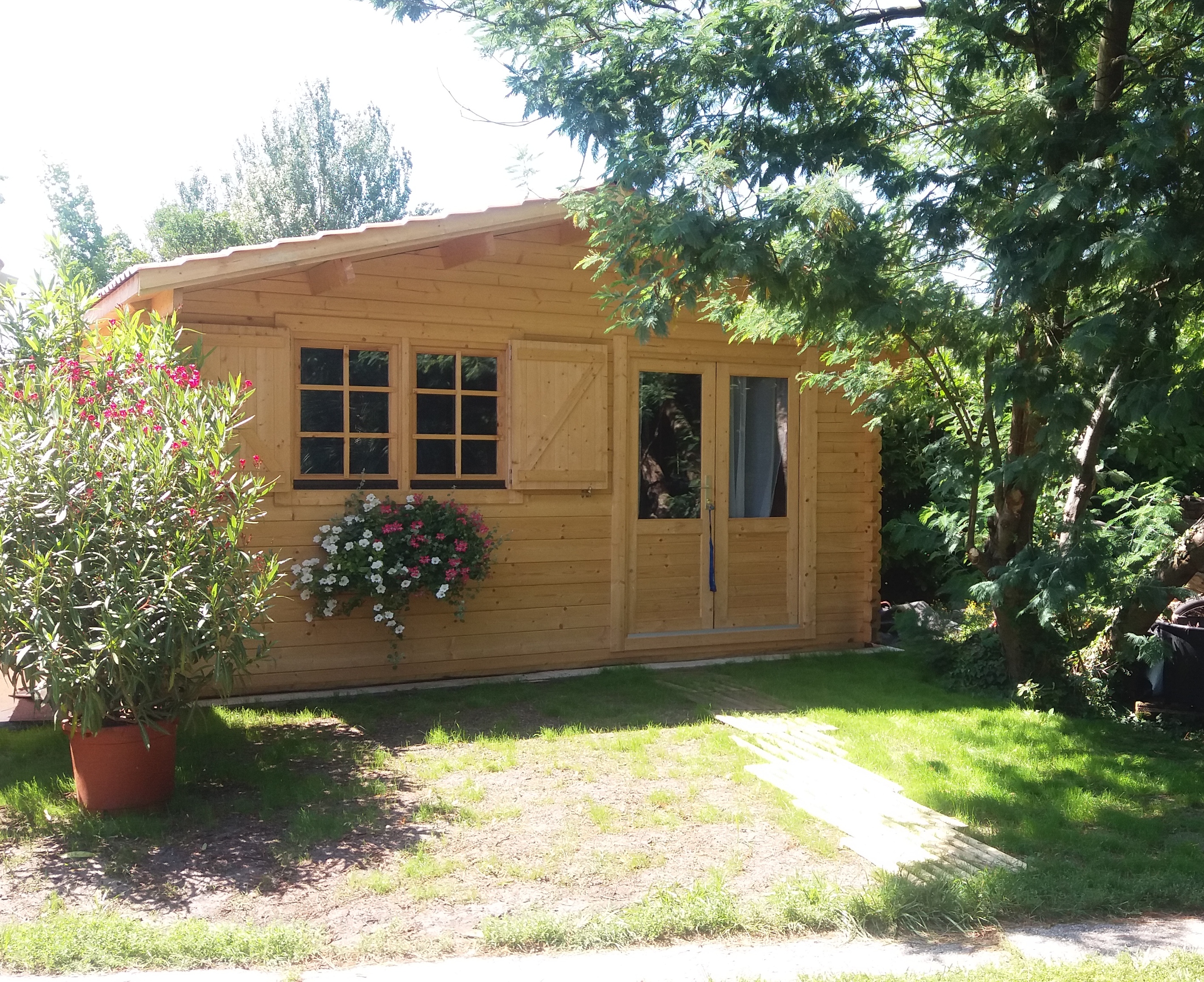 Maison de Lège - photo 2